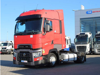 Xe đầu kéo RENAULT T 520