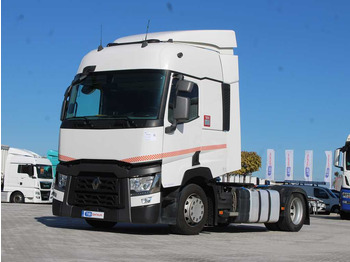Xe đầu kéo RENAULT T 460