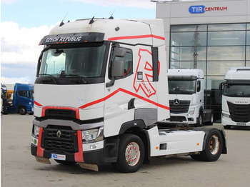 Xe đầu kéo RENAULT T 520