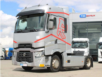 Xe đầu kéo RENAULT T 520