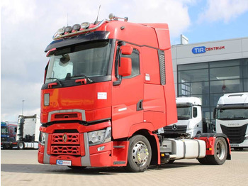 Xe đầu kéo RENAULT T 520