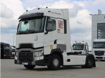 Xe đầu kéo RENAULT T 520
