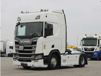 Xe đầu kéo SCANIA R 450