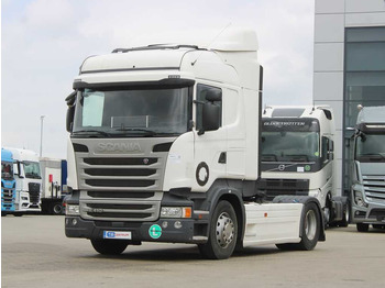 Xe đầu kéo SCANIA R 410