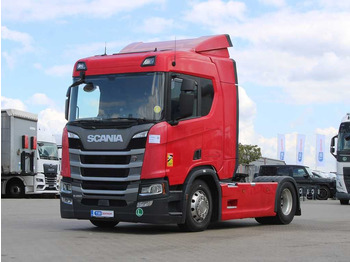 Xe đầu kéo SCANIA R 450
