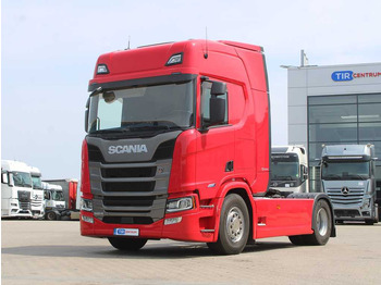 Xe đầu kéo SCANIA R 500