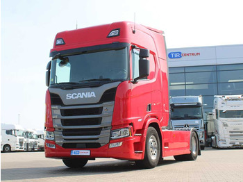 Xe đầu kéo SCANIA R 500