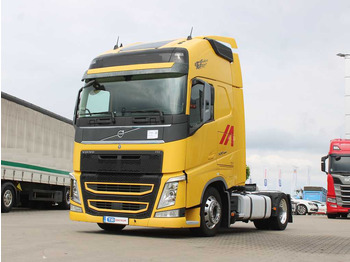 Xe đầu kéo VOLVO FH 500