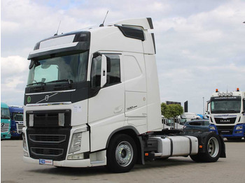 Xe đầu kéo VOLVO FH 500