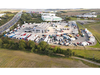 Xe đầu kéo MAN TGX 18.540, EURO 5, RETARDER: hình 2