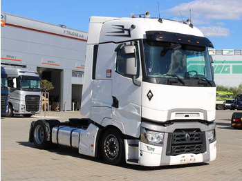 Xe đầu kéo Renault T520, LOWDECK, EURO 6, PNEU 80%: hình 2