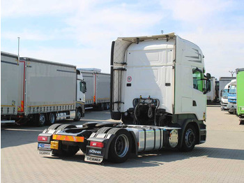 Xe đầu kéo Scania R440, EURO 5 EEV, LOWDECK, RETARDER, INDEPENDENT AIR CONDITIONING: hình 4