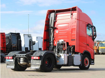 Xe đầu kéo Volvo FH 460 4X2, VEB+, EURO 6, HYDRAULIC: hình 3