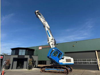 Máy xúc bánh xích LIEBHERR R 944