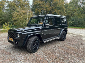 Xe hơi MERCEDES-BENZ