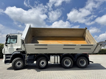 Xe ben DAF CF 480