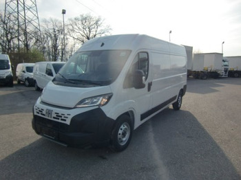 Xe van chở hàng FIAT Ducato Maxi