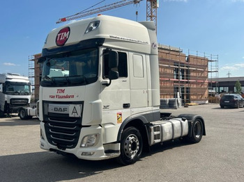 Xe đầu kéo DAF XF 460