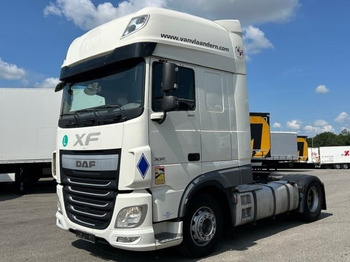 Xe đầu kéo DAF XF 480