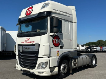 Xe đầu kéo DAF XF 480