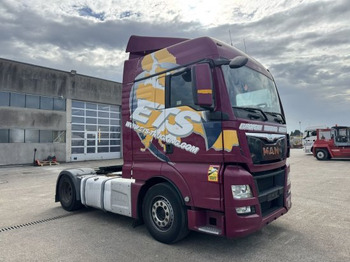 Xe đầu kéo MAN TGX 18.440