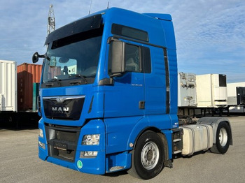 Xe đầu kéo MAN TGX 18.440