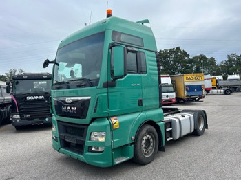 Xe đầu kéo MAN TGX 18.480