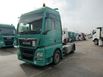 Xe đầu kéo MAN TGX 18.480