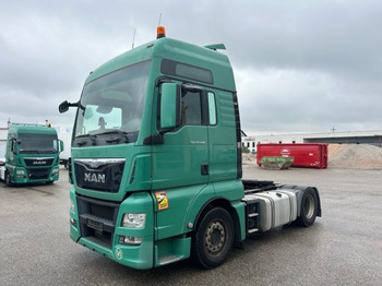Xe đầu kéo MAN TGX 18.480