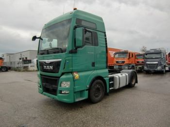 Xe đầu kéo MAN TGX 18.480