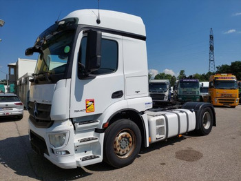 Xe đầu kéo MERCEDES-BENZ Actros 1840