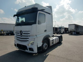 Xe đầu kéo MERCEDES-BENZ Actros 1845