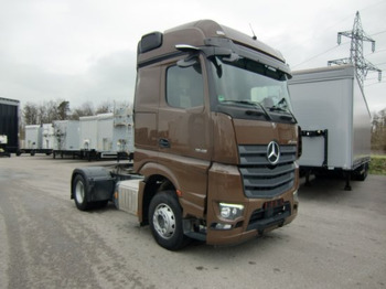 Xe đầu kéo MERCEDES-BENZ Actros 1848