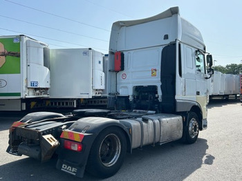 Xe đầu kéo DAF XF 460 FT SSC, Automatik, EURO6: hình 5