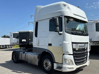 Xe đầu kéo DAF XF 460 FT SSC, Automatik, EURO6: hình 3
