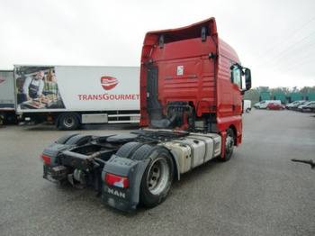 Xe đầu kéo MAN TGX 18.480 XLX  Schaltgetriebe, EEV: hình 4