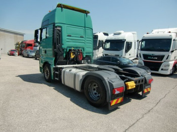 Xe đầu kéo MAN TGX 18.480, XXL, Automatik, Retarder,: hình 4