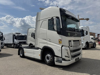 Xe đầu kéo Volvo FH 500, Retarder, XL: hình 3