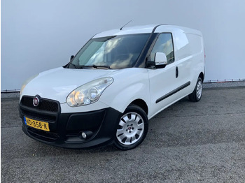 Xe van nhỏ gọn FIAT Doblo Cargo
