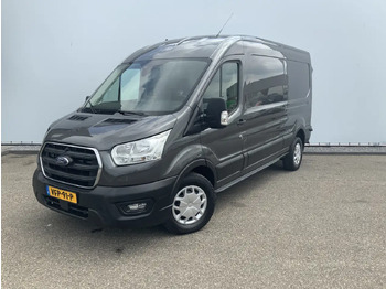 Xe van chở hàng FORD Transit
