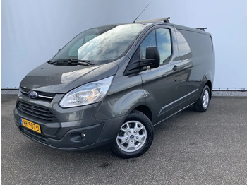 Xe van chở hàng FORD Transit