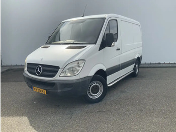 Xe van chở hàng MERCEDES-BENZ Sprinter