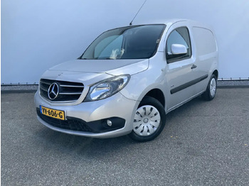 Xe van nhỏ gọn MERCEDES-BENZ Citan 109 CDI