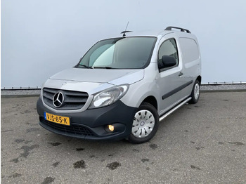 Xe van nhỏ gọn MERCEDES-BENZ Citan 109 CDI