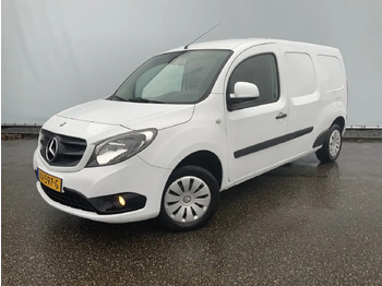 Xe van nhỏ gọn MERCEDES-BENZ Citan 109 CDI