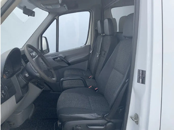 Xe van chở hàng Mercedes-Benz Sprinter 211 2.2 CDI 366 L2 H1 Automaat 3 Zits Side Bar Tre: hình 4