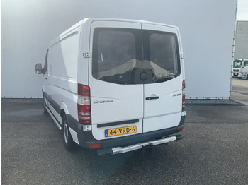 Xe van chở hàng Mercedes-Benz Sprinter 211 2.2 CDI 366 L2 H1 Automaat 3 Zits Side Bar Tre: hình 2