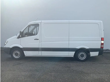 Xe van chở hàng Mercedes-Benz Sprinter 211 2.2 CDI 366 L2 H1 Automaat 3 Zits Side Bar Tre: hình 3