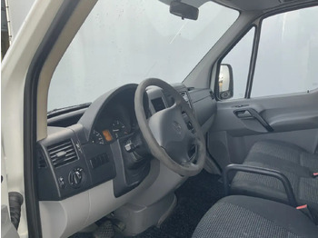 Xe van chở hàng Mercedes-Benz Sprinter 211 2.2 CDI 366 L2 H1 Automaat 3 Zits Side Bar Tre: hình 5