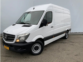 Xe van chở hàng MERCEDES-BENZ Sprinter 313